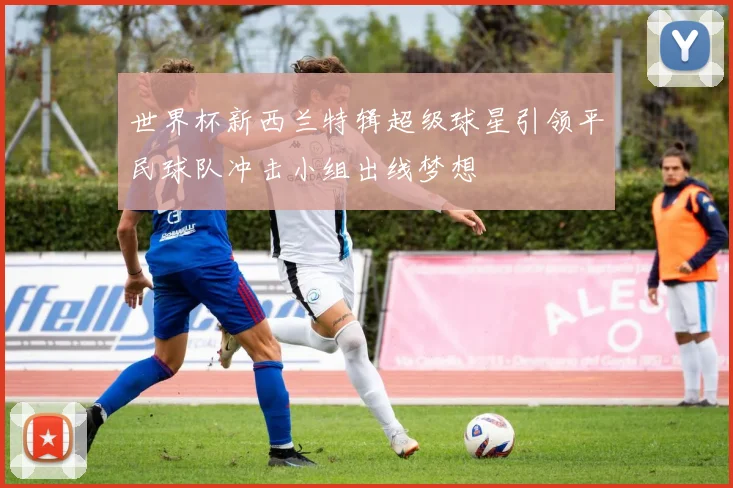 世界杯新西兰特辑超级球星引领平民球队冲击小组出线梦想