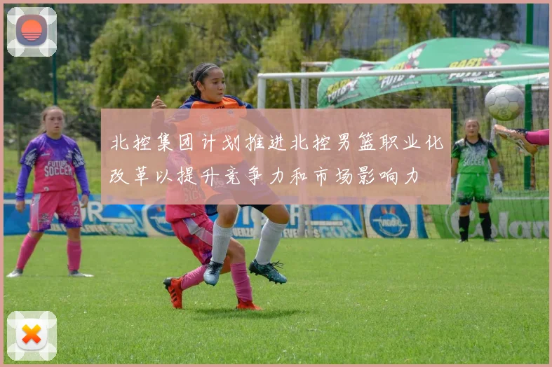 北控集团计划推进北控男篮职业化改革以提升竞争力和市场影响力