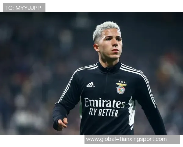 恩佐与新经纪公司签约帕斯托雷成为联合创始人助力新篇章